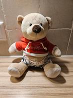 Björn Borg Knuffelbeer - Leuke Collectie!, Ophalen of Verzenden, Zo goed als nieuw, Beer