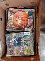 Tijdschriften. GRATIS, Ophalen of Verzenden, Gelezen, Overige typen