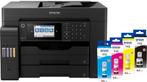 Epson Ecotank ET-16605 A3 all-in-one printer, Ophalen, All-in-one, Draadloos, Zo goed als nieuw
