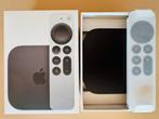 Apple TV 4K (3rd generation), Ophalen, Zo goed als nieuw, Minder dan 500 GB