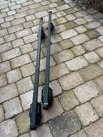 Mont blanc universele dakdragers voor stationauto dakrails, Ophalen, Gebruikt