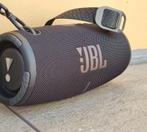 JBL Xtreme 3 zwart met lader, Ophalen, Gebruikt, Minder dan 60 watt, JBL