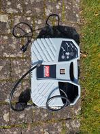 Duro compressor, Ophalen