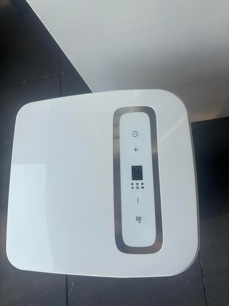 Pro Line PAC8290 mobiele airco, Witgoed en Apparatuur, Gebruikt, Minder dan 60 m³, Timer, 3 snelheden of meer