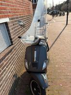 Vespa S 2012, Ophalen, Zo goed als nieuw, Benzine