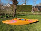wildwaterkano, kajak, Watersport en Boten, Ophalen, Gebruikt, Eén persoon, Overige typen