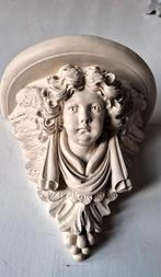 Fraaie wand console, klassieke stijl, jaren 50/60, Verzenden