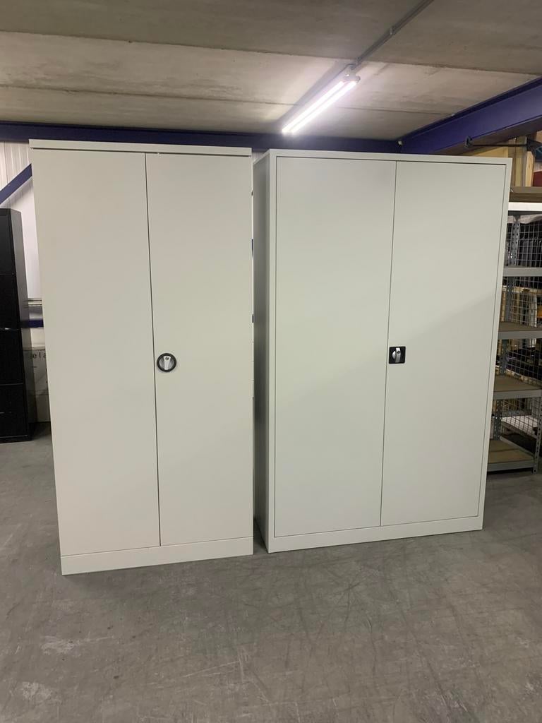 Draaideur kasten, Ophalen, 50 tot 100 cm, Zo goed als nieuw, 150 tot 200 cm