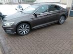 Volkswagen PASSAT 1.4 TSI Comfortline, 125 pk, Gebruikt, 4 cilinders, Bruin