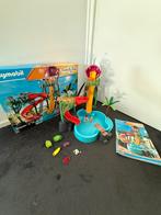 Playmobil, Aqua Park, Ophalen of Verzenden, Zo goed als nieuw