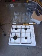 Bosch Gasfornuis 4 Pits - Zeer Nette Staat, Witgoed en Apparatuur, Fornuizen, Zo goed als nieuw, Gas, Vrijstaand, 4 kookzones