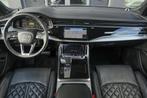Audi Q7 55 TFSIe 381pk Quattro S-line *BTW* RS-stoelen B&O A, Automaat, 14 kWh, Gebruikt, 2995 cc