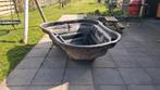Ubbink Vijverbak 1000 Liter - 215x170x65 cm, Ophalen, Gebruikt