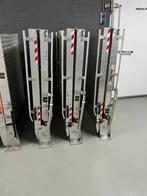 Oprijplaat Oprijplaten Rijplaat Rij plaat oprijplateau AMF, Gebruikt, -, -, Ophalen of Verzenden