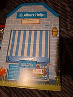 AH Mini Supermarkt met veel mini's, Ophalen, Zo goed als nieuw, Jongen of Meisje