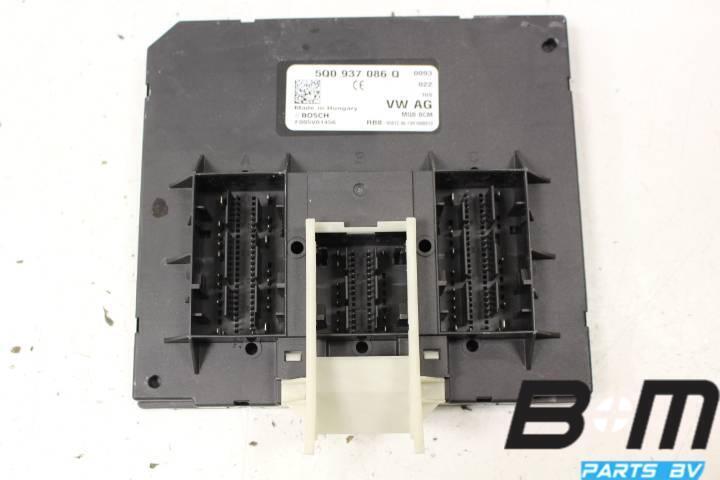 BCM boardnet VW Golf 7 5Q0937086Q, Gebruikt