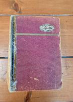 Bundel met heel oude Libelles (jaargang 1939), Boeken, Ophalen of Verzenden, Gelezen, Damesbladen