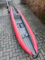 Gumotex twist 2/1 360, Watersport en Boten, Ophalen, Opblaasbaar, Overige typen, Twee personen