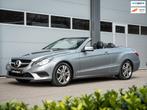 Mercedes-Benz E-klasse Cabrio 200 Ambition I Camera I Airsca, Automaat, 4 cilinders, Cabriolet, 4 stoelen
