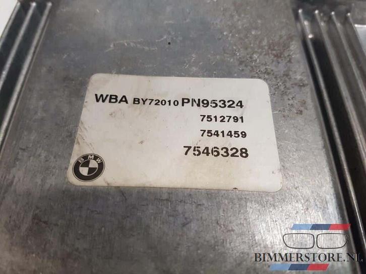 Motor management DME module BMW-3-SERIE E46, Auto-onderdelen, Elektronica en Kabels, BMW, Gebruikt, Ophalen of Verzenden