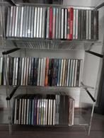 CD’s en LP’s te koop uit mijn privé collectie, Ophalen, Gebruikt