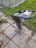 wacker stamper BS62Y, Tuin en Terras, Hand-tuingereedschap, Ophalen, Gebruikt
