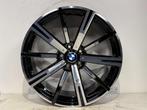 19 inch BMW 3Serie 5Serie 5x112 G20 G60 245/40/19 275/35/19, 19 inch, Handelsnaam fabrikant, Velg(en), Nieuw