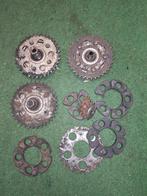 Kreidler tandwieldragers, Ophalen of Verzenden