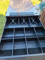 RVS Kassalade, Hobby en Vrije tijd, Gebruikt, Ophalen of Verzenden, Ameide, Pellikaan