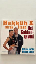 Hakkuh & strak staan. Het gabbergevoel., Ophalen, Gelezen, Genre of Stijl