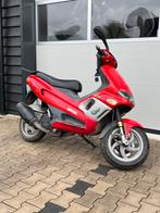 Gilera Runner 180cc DD opknapper, Ophalen