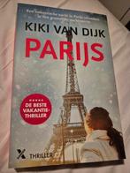 Kiki van Dijk - Parijs, Ophalen of Verzenden, Zo goed als nieuw, Nederland, Kiki van Dijk