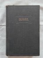 Statenbijbel 1951 Drukkerij N.V. J.H. de Buzy te Amsterdam, Ophalen of Verzenden