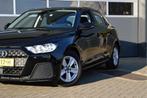 Audi A1 Sportback 25 TFSI Pro Line | Virtual cockpit/Carplay, 12 maanden, Euro 6, Zwart, Handgeschakeld