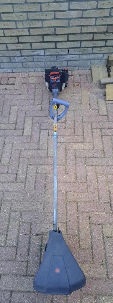 Husqvarna bosmaaier, Ophalen of Verzenden, Gebruikt, Benzine