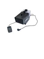 te huur rookmachines 1000watt, Ophalen of Verzenden, Zo goed als nieuw, Overige