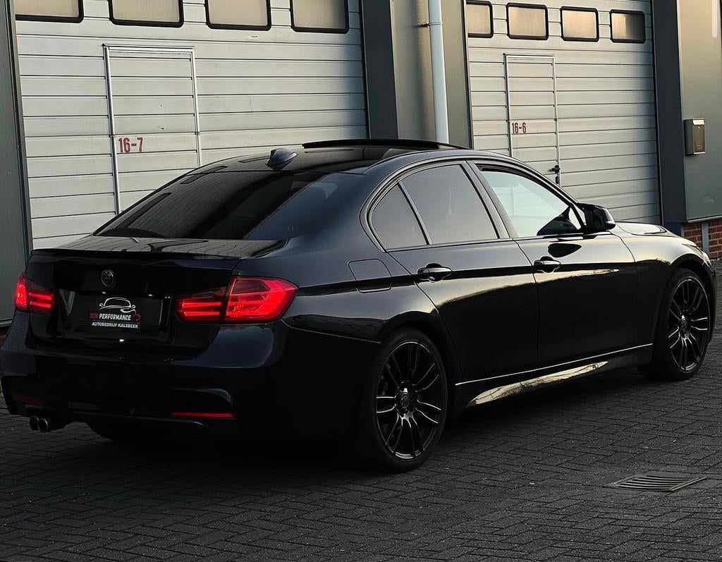 Chiptuning SEM-PERFORMANCE Drachten, Ophalen of Verzenden