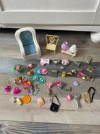 Barbie diverse accesoires, Ophalen of Verzenden, Zo goed als nieuw, Barbie