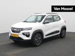 Dacia Spring Expression 27 kWh | Airconditioning | Cruise co, Auto's, Dacia, Parkeersensor, Gebruikt, Wit, Te koop