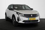 Peugeot 3008 1.6 HYbrid 225 GT Nappa Leder Stoelverwarming A, Euro 6, Wit, Hybride Elektrisch/Benzine, 71 km/l