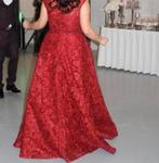 Galajurk/Avondjurk/Abiye, Kleding | Dames, Gelegenheidskleding, Ophalen, Gedragen, Maat 42/44 (L), Galajurk