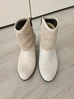 Dameslaarsje van Wolky mt 36, Ophalen, Zo goed als nieuw, Beige