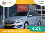 Mercedes-Benz B-Klasse 180 Prestige € 15.950,00, Auto's, Mercedes-Benz, Automaat, 1325 kg, Gebruikt, 4 cilinders