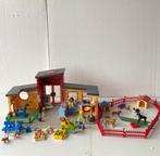 Playmobil  hondenpension. Zie foto’s, Ophalen of Verzenden, Gebruikt
