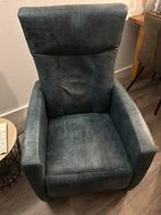 Fauteuil | elektrisch | voetsteun | rug verstelbaar, Ophalen, Zo goed als nieuw, Minder dan 75 cm, 50 tot 75 cm