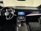Audi Q7 60 TFSI e quattro Competition|RS ZETELS|HEAD UP|360, Auto's, Automaat, Gebruikt, 2995 cc, Leder