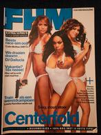 FHM Magazine September 2009 - Sexy, stout, stoer!, Ophalen of Verzenden, Zo goed als nieuw, Glossy