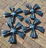 Aero wieldoppen 19" Skoda, Ophalen