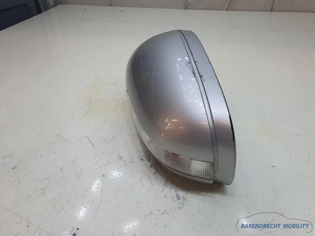 Spiegelkap Mercedes W203 C Klasse knipperlicht links bestuur, Auto-onderdelen, Gebruikt, Mercedes-Benz AG, Mercedes-Benz, Ophalen of Verzenden