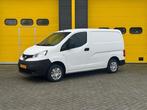 Nissan NV200 1.6 Airco Prijs INCL BTW, Voorwielaandrijving, Gebruikt, Euro 6, 4 cilinders